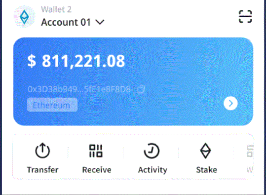 im钱包可以存比特币吗im下